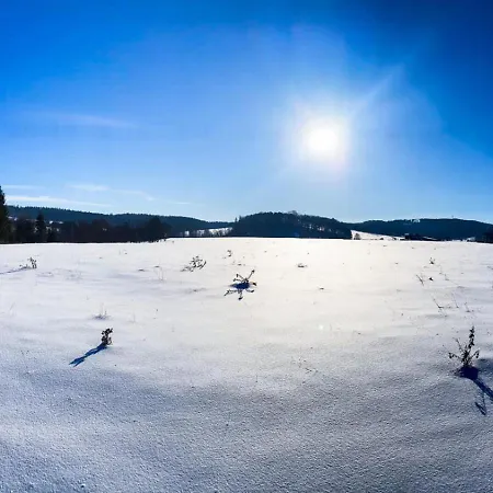 Semesterbostad Severni